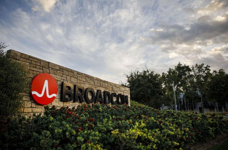 Broadcom CA Technologies Acquisition