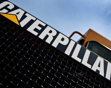 Caterpillar earnings report