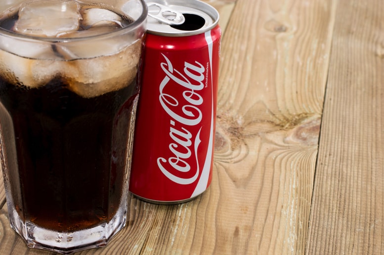 Coca-Cola to Hike Pop Prices to Accommodate Trump Aluminum Tariffs
