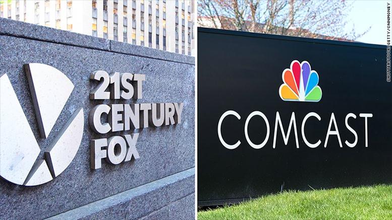 Comcast withdraws 21st Century bid