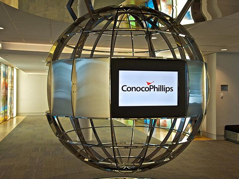 ConocoPhillips