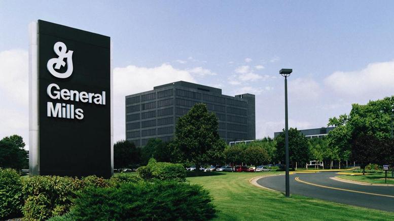 General Mills’ Surge: A Strategic Outlook