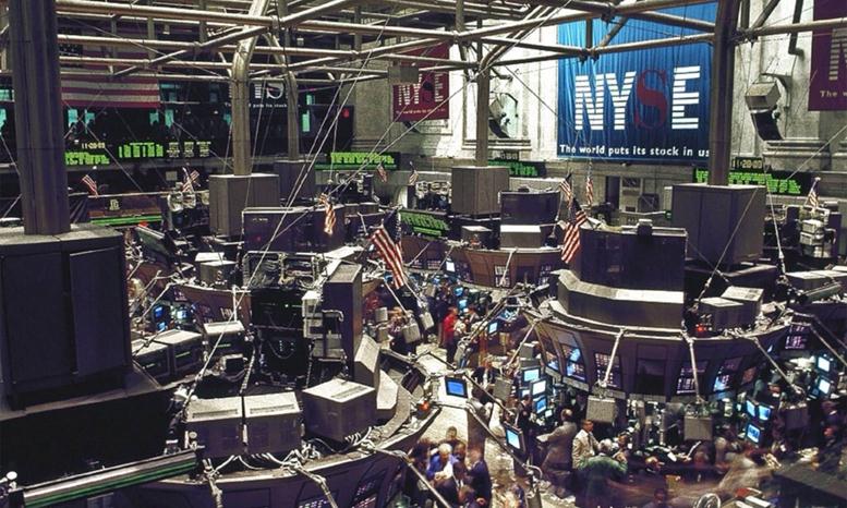 Trade War Conflict Escalates; Global Stock Markets Tumbles