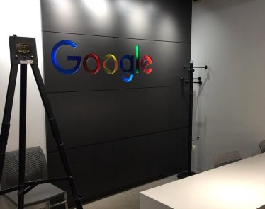 Google President mining Ethereum