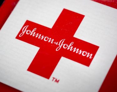 Johnson & Johnson revenue