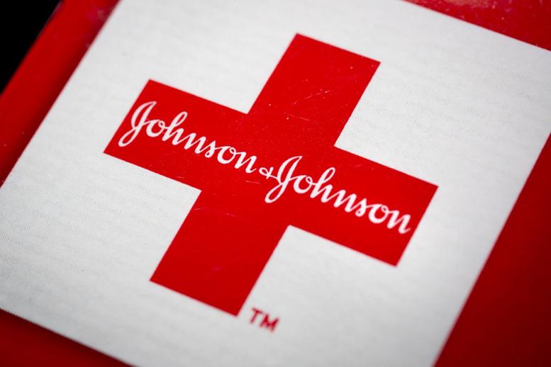 Johnson & Johnson revenue