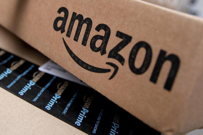 Amazon Earnings Report Amazon Just Dominated the Earnings Game