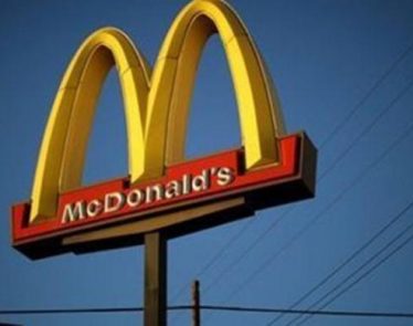 Dividend King McDonald's Corp