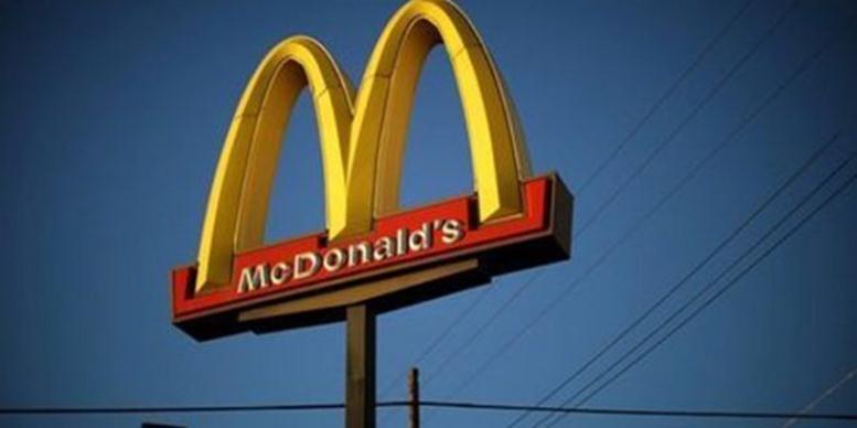 Dividend King McDonald's Corp