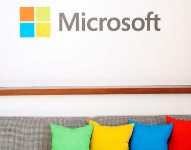 Microsoft annual report