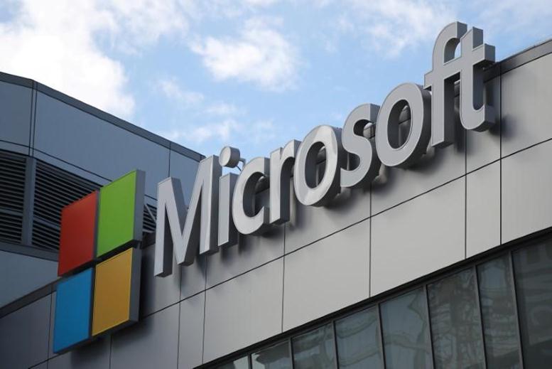 Microsoft Shares Poised to Extend Momentum in Fiscal 2019