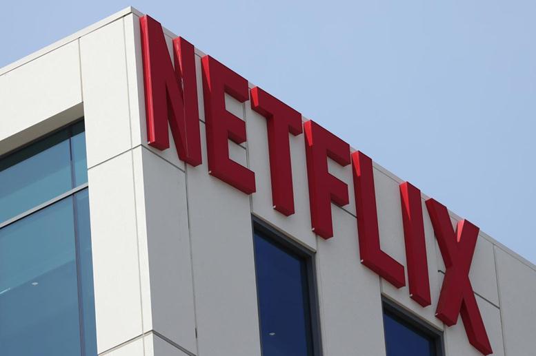 Netflix CFO Leaving, Market Not Happy: Losing its Star Player?