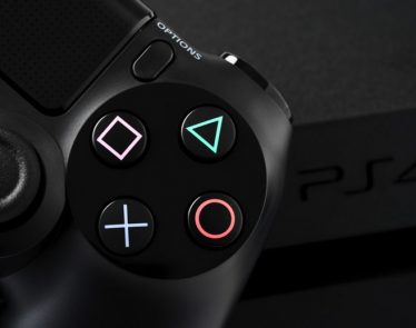 Sony PS4