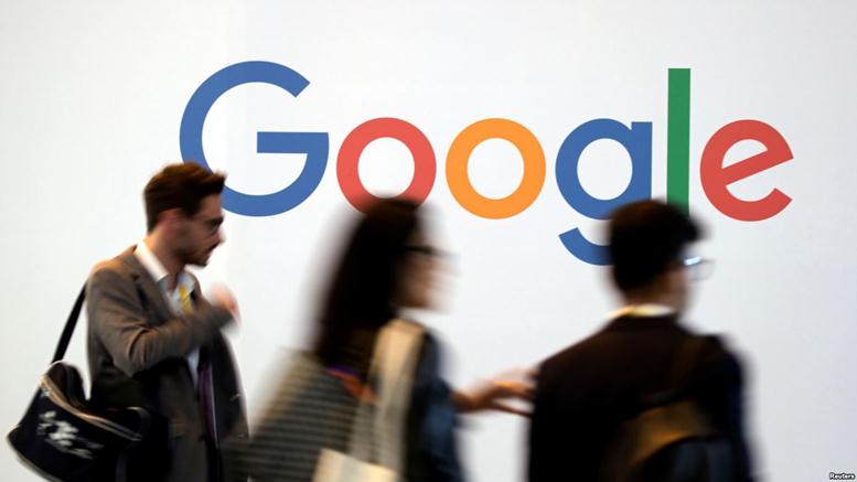 Record-Breaking Google EU Fine to be Set Tomorrow