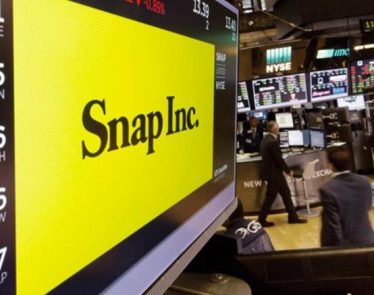 Snap earnings report