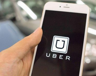 Uber partners with Lime