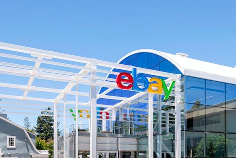 eBay Shares Plunged After Soft Guidance for this Year