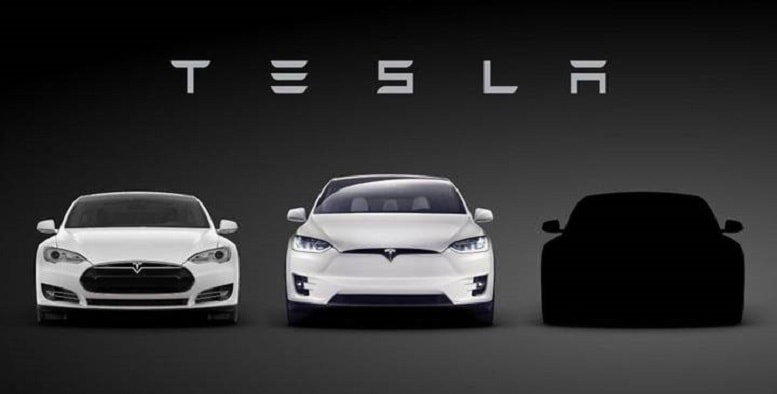 Tesla is Still not Making Profit, but It isn’t Alone