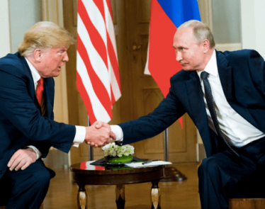 Trump-Putin summit