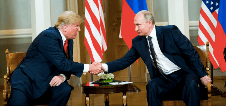 “Treasonous Performance” — Trump-Putin Summit is Over, and Americans are Shocked
