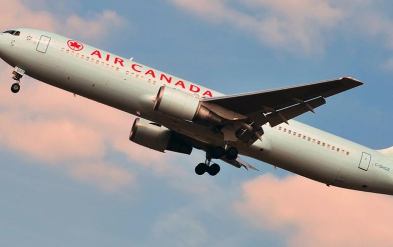 Air Canada Builds Consortium to Acquire Aeroplan