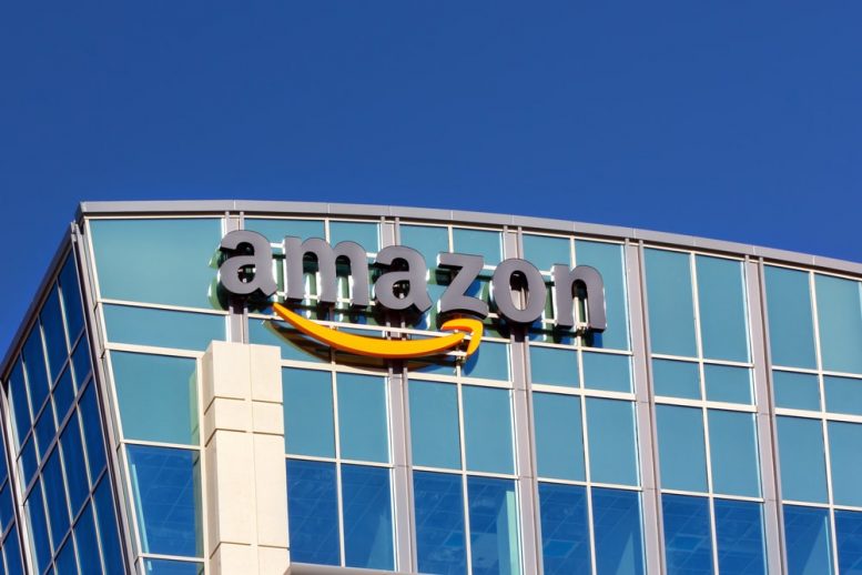 Amazon buying Landmark
