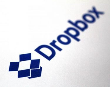 DropBox Chief Operations Officer resigned