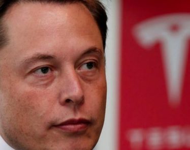 Elon Musk taking Tesla private