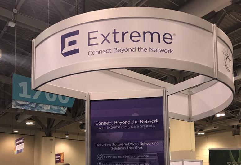 Extreme Networks earnings report