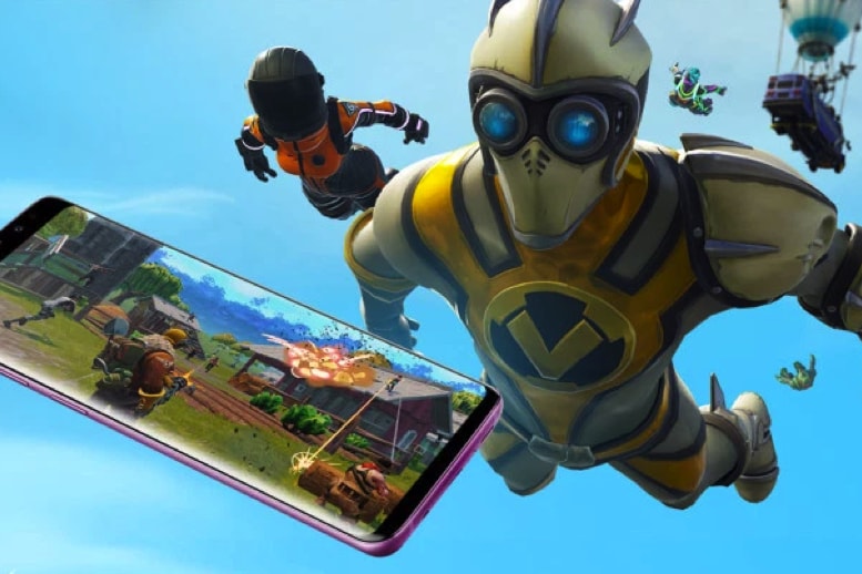 Fortnite Chose to Bypass the Google Play Store, and Google Will Suffer