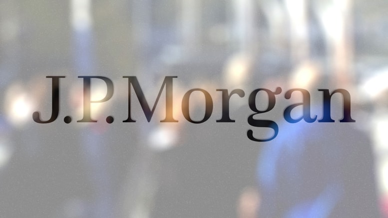 JP Morgan Ready To Unveil Free New Investing App