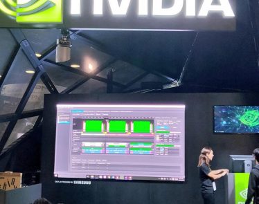 NVIDIA RTX GPU