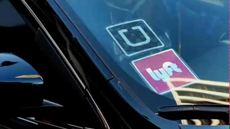 New York City caps Uber and Lyft licenses