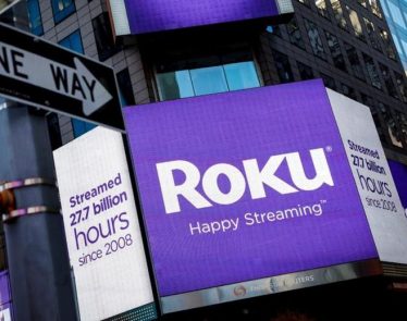 Roku earnings report