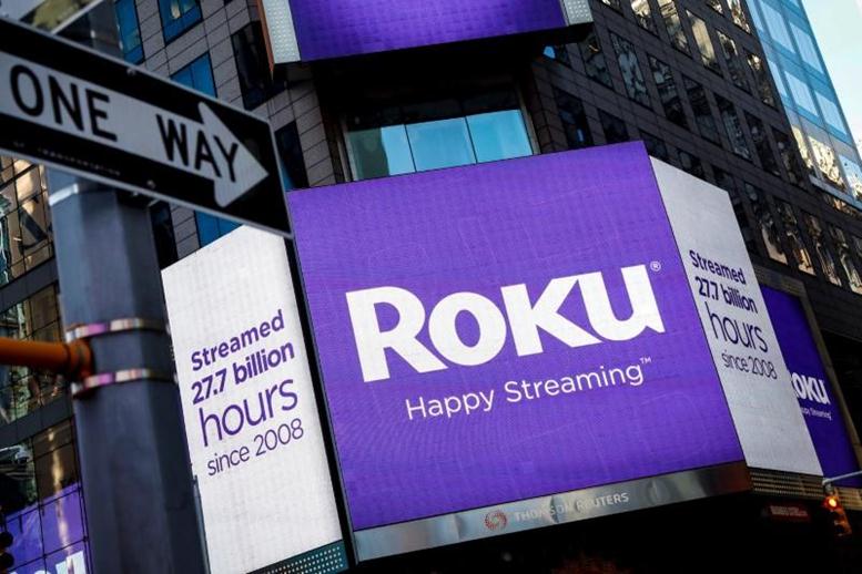 Roku Earnings Report Stocks Soar After Report Releases