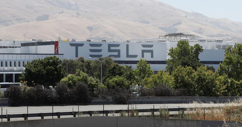 SEC Issues Tesla Subpoena