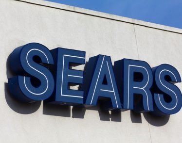 Sears closure