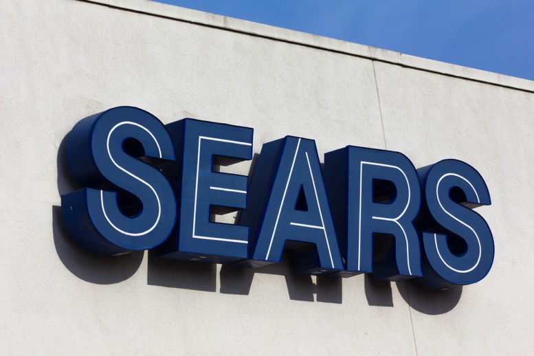 Sears Closure: Retailer to Close a Further 46 Sears and Kmart Stores