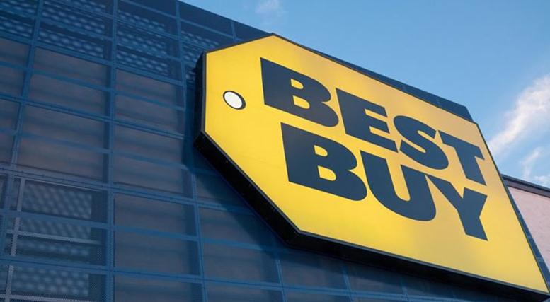 Best Buy Enters $800M Acquisition of GreatCall and BBY Shares Get a Boost