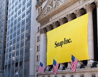 Snap Chief Strategy Officer