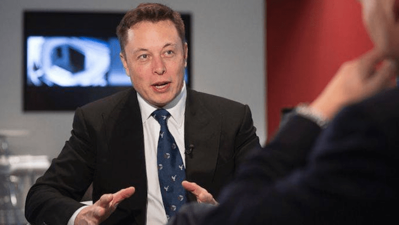 Tesla Buyout Deal in Talks by Saudi Arabian Fund