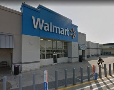 Walmart raises prices