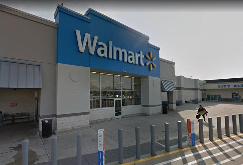 Walmart raises prices