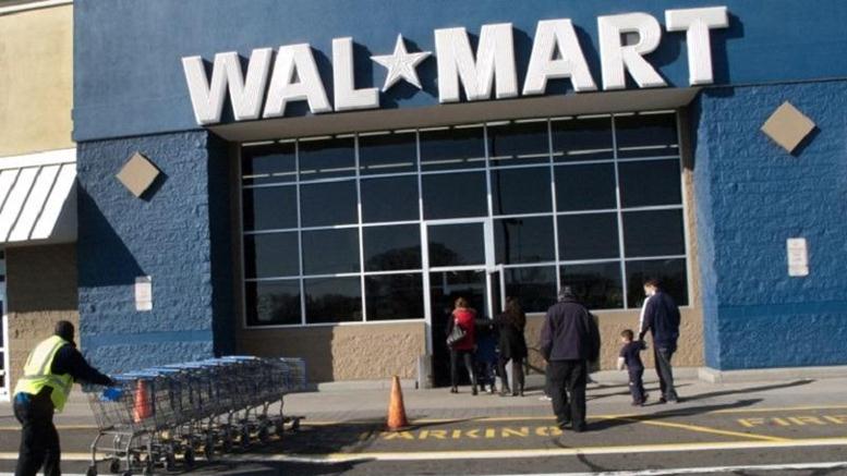 Walmart Releases Q2 Earnings and Stock Shares Soar