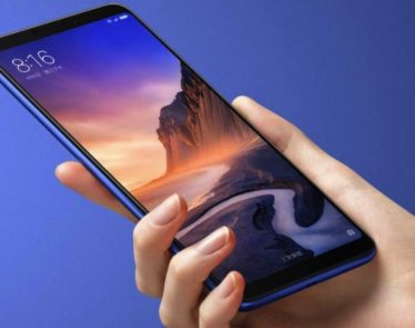 Xiaomi Posts Massive Profits