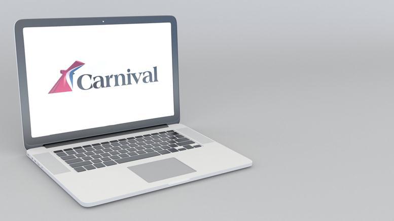 Carnival Corp Released Q3 Revenue and Its Stock Drops Nearly 10%