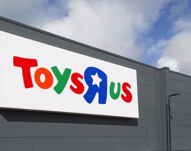 Toys R Us Comeback