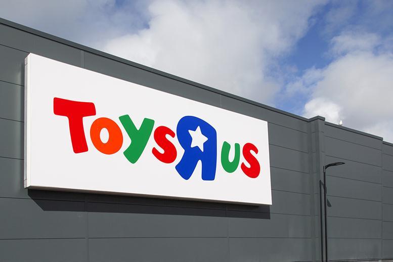 Toys R Us Comeback