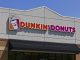 Dunkin' Donuts Rebranding