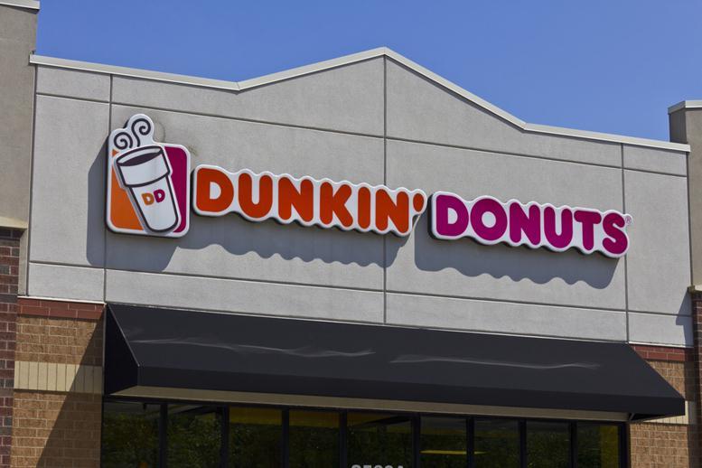 Dunkin’ Donuts will Rebrand to Just Dunkin’